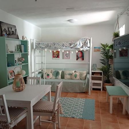 Precioso Loft En El Centro De Cordoba. Lägenhet Exteriör bild