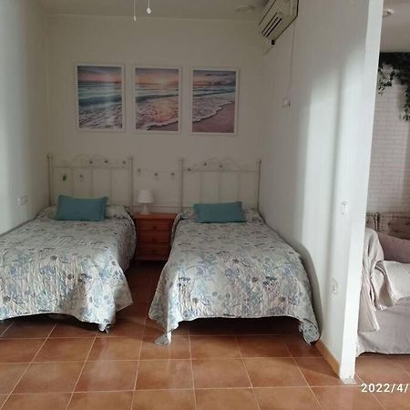 Precioso Loft En El Centro De Cordoba. Lägenhet Exteriör bild