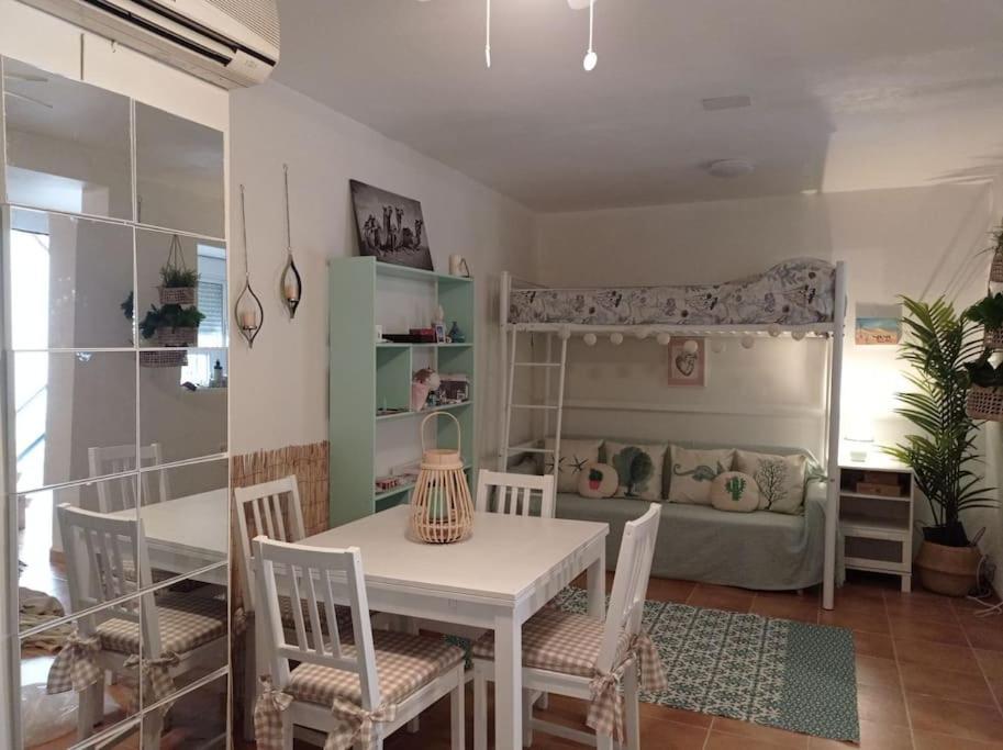 Precioso Loft En El Centro De Cordoba. Lägenhet Exteriör bild